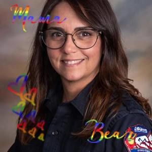 Meet your Posher, Adriana